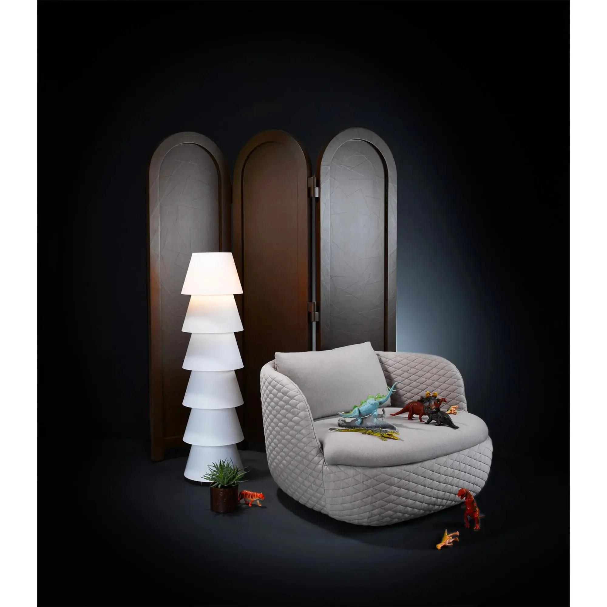 Bart - Armchair