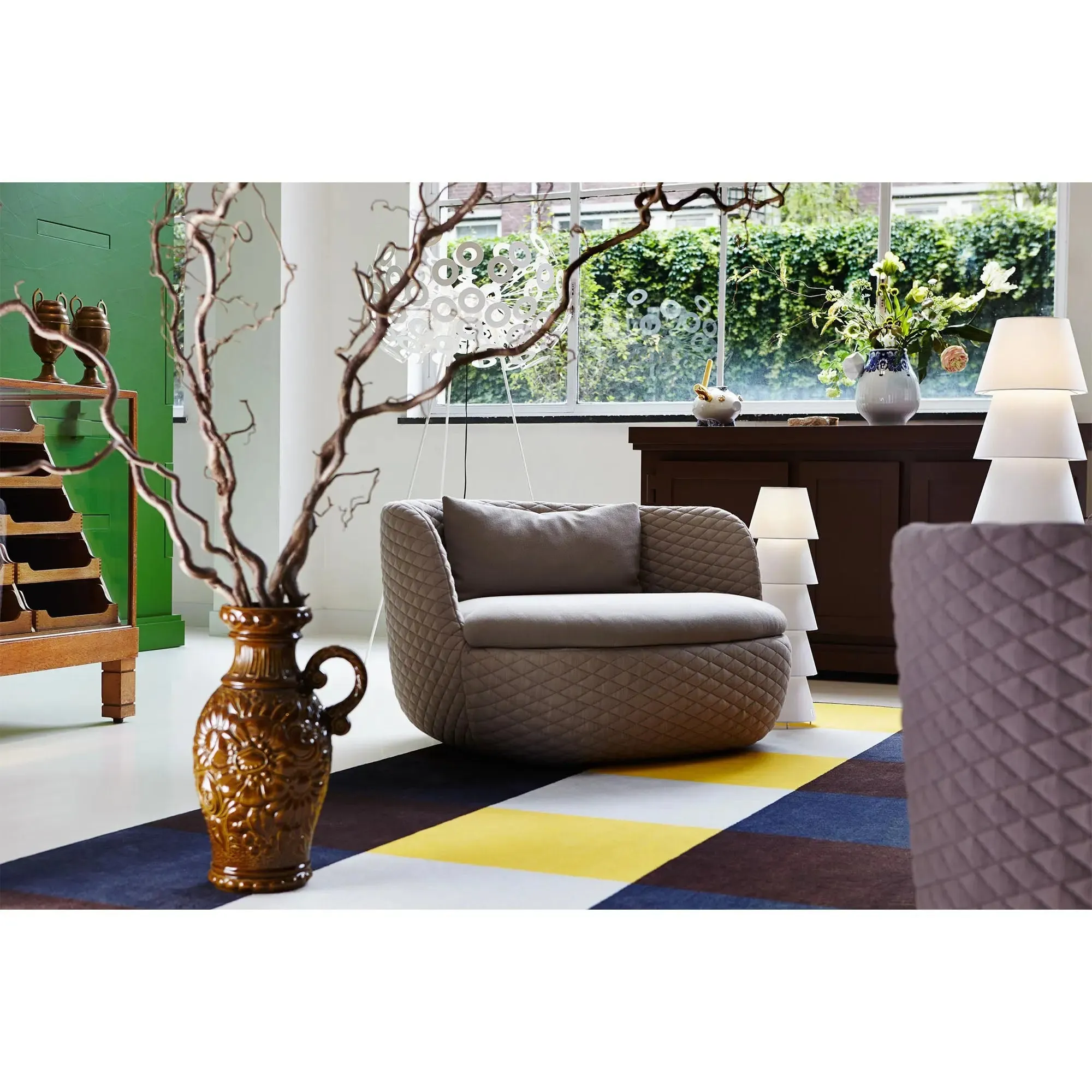 Bart - Armchair