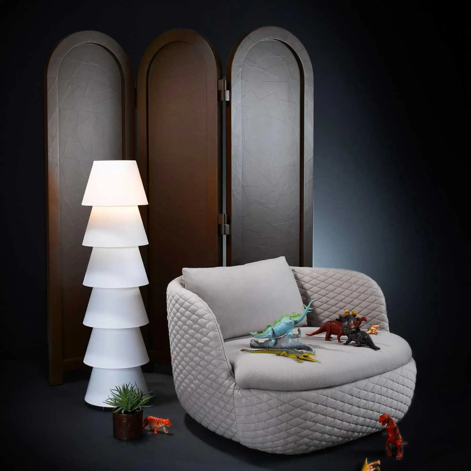 Bart - Armchair