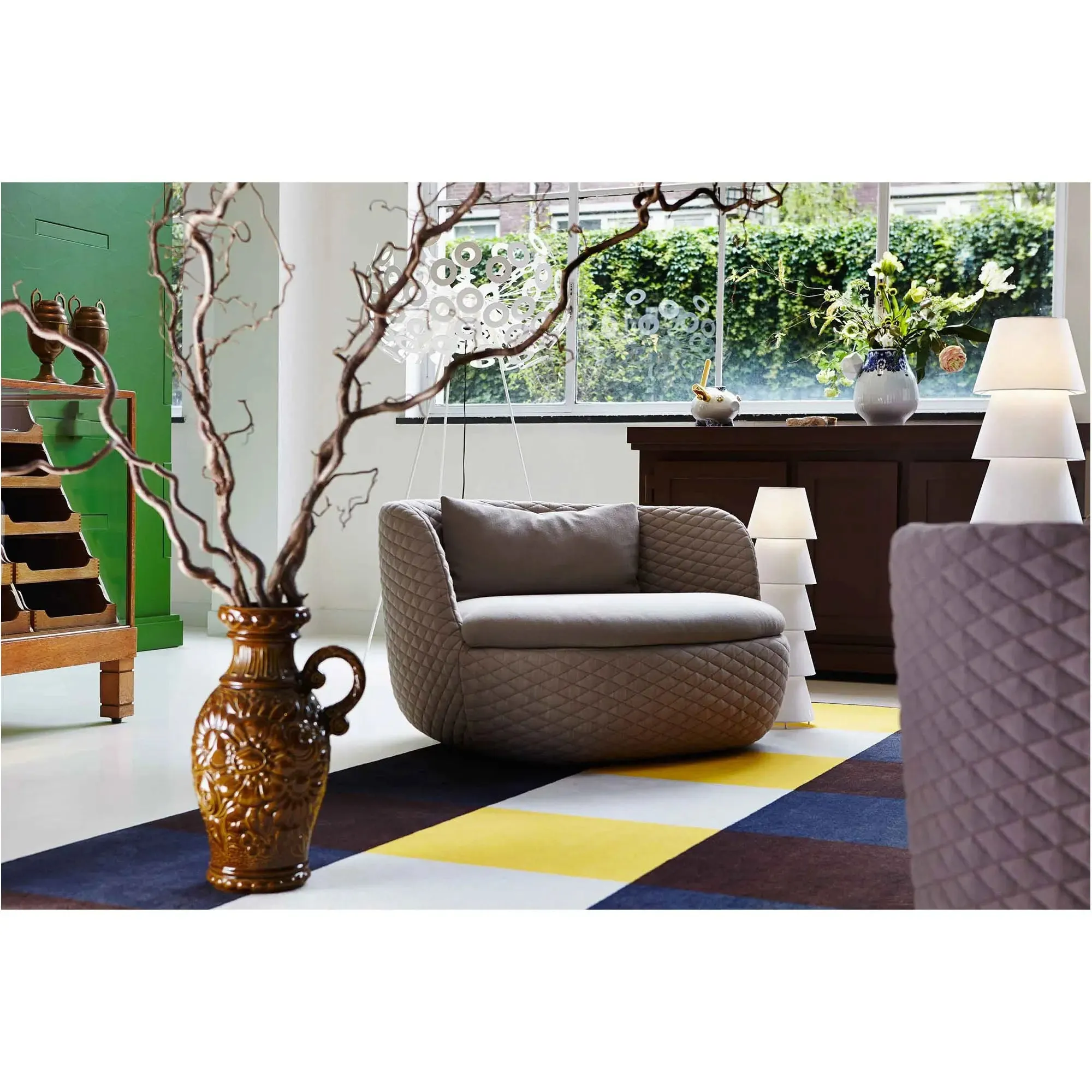 Bart - Armchair