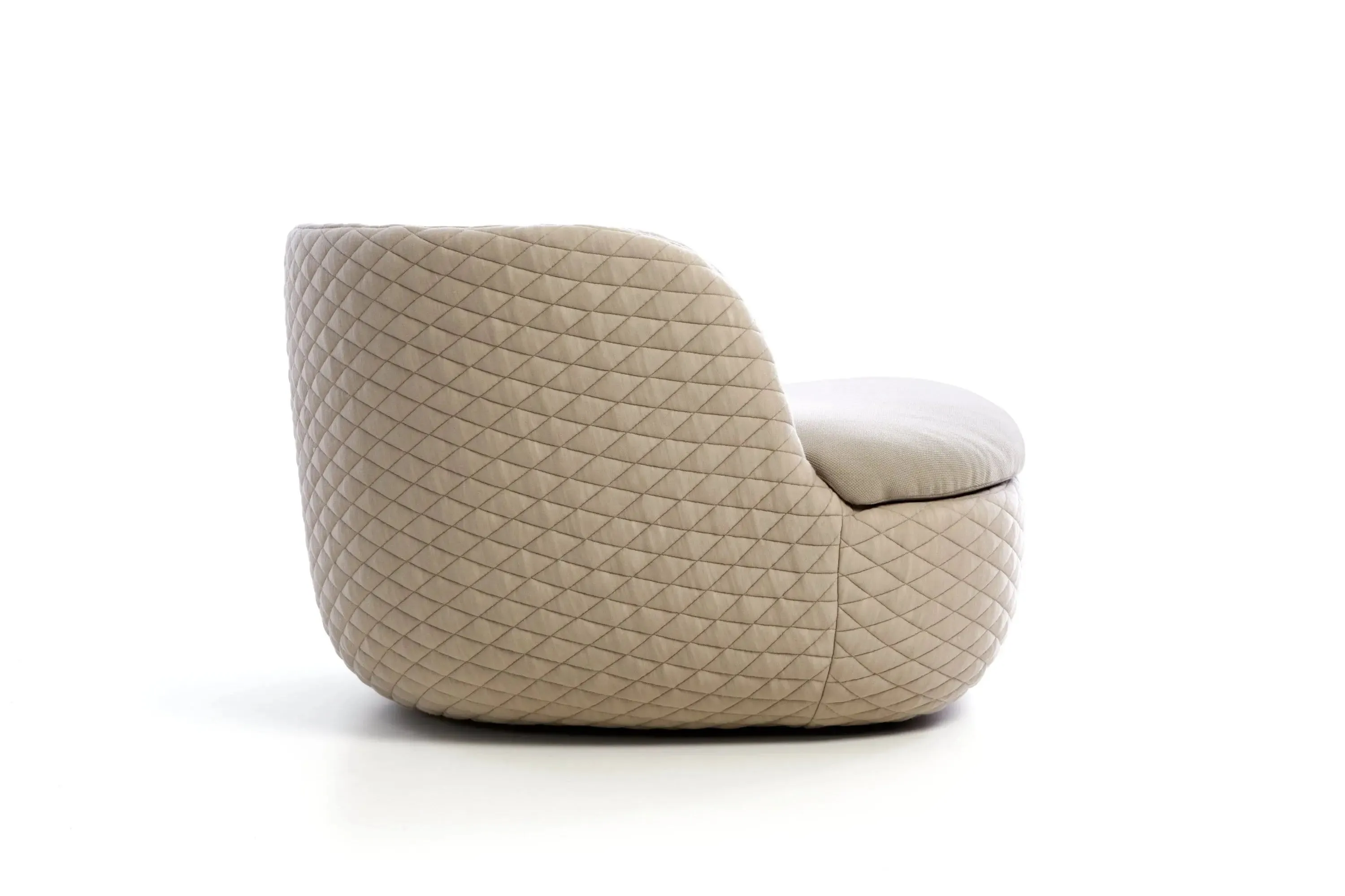 Bart - Canapé Armchair