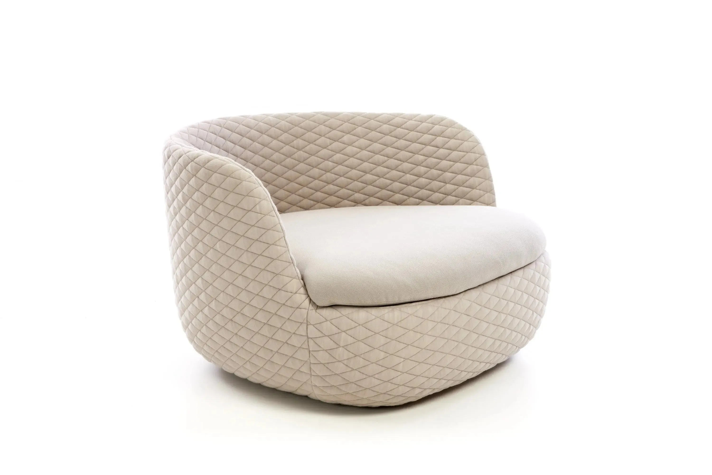 Bart - Canapé Armchair