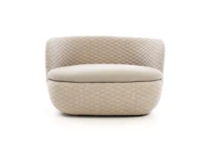 Bart - Canapé Armchair