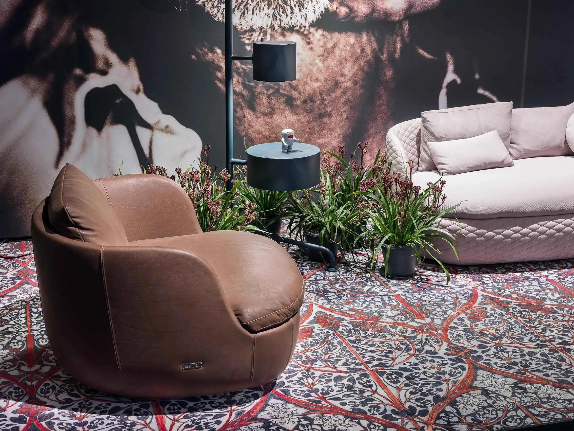 Bart - Canapé Armchair