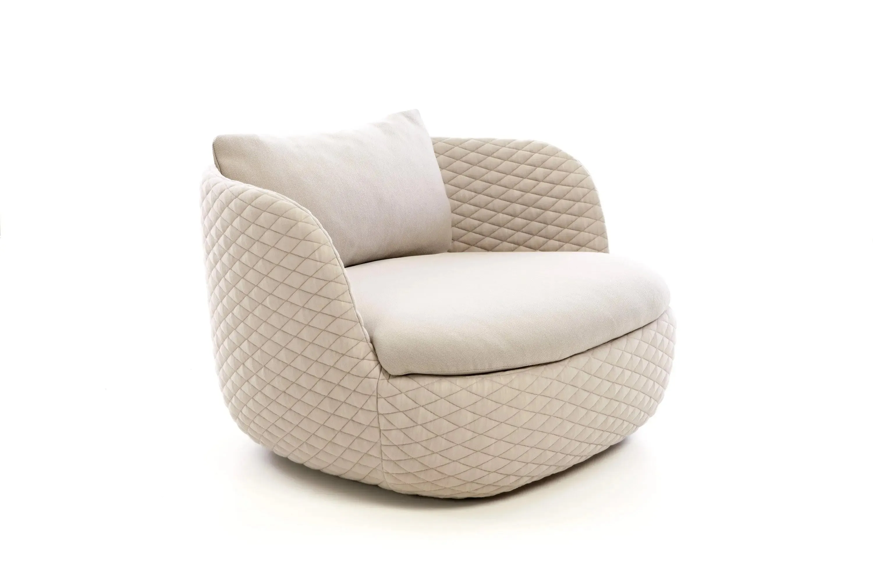 Bart - Canapé Armchair