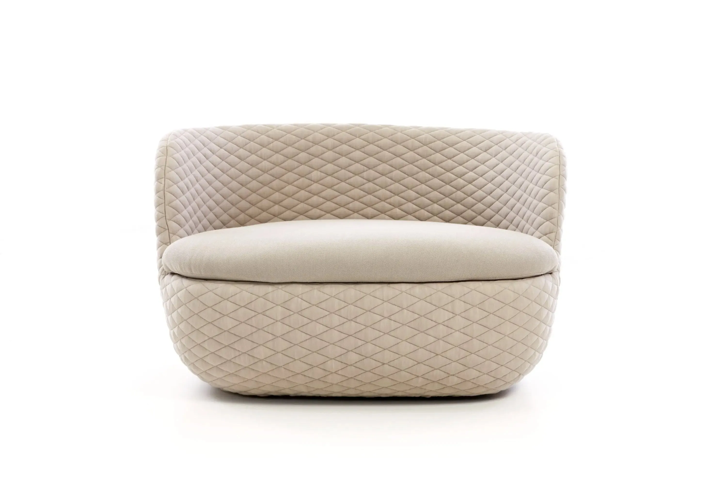 Bart - Canapé Armchair