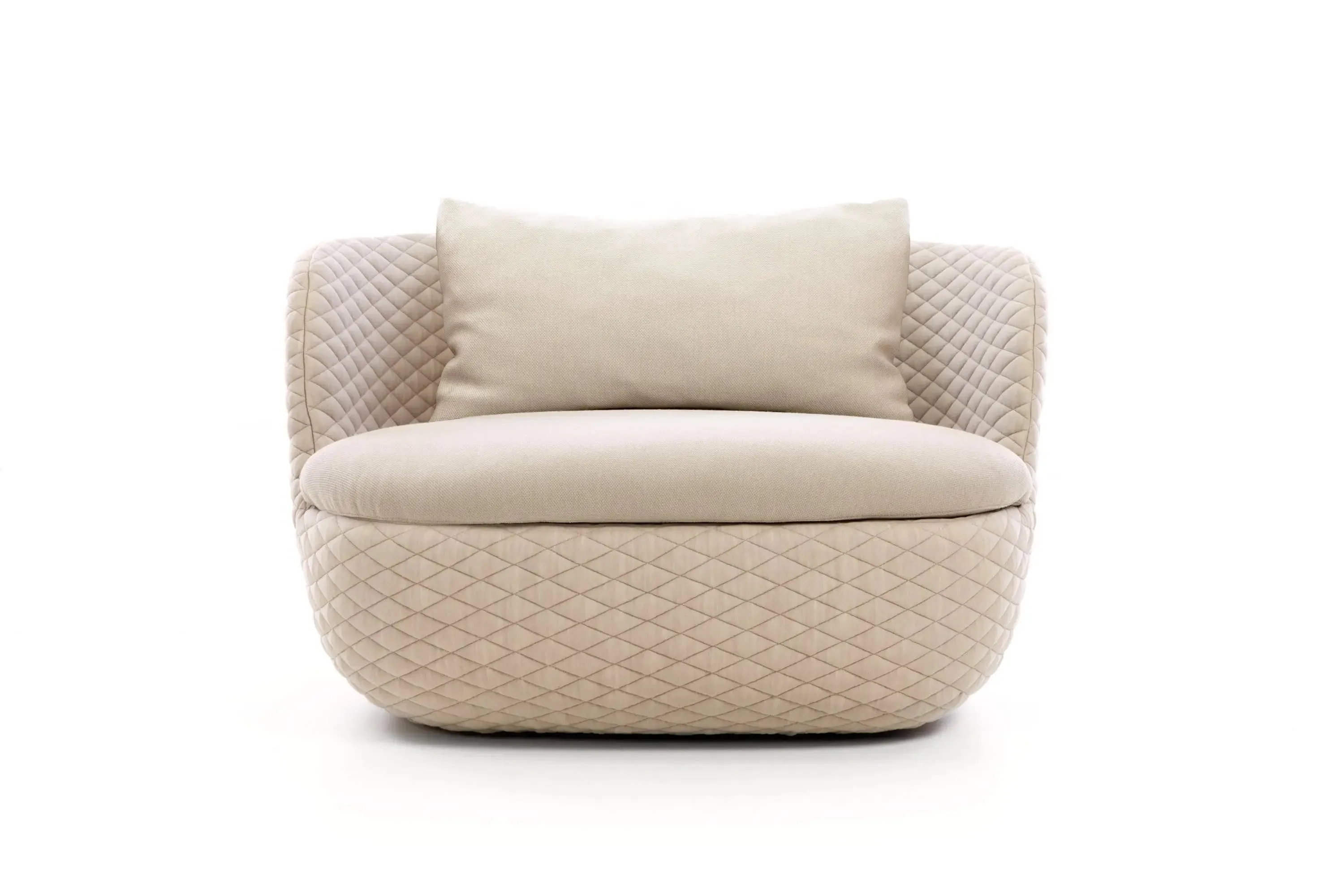 Bart - Canapé Armchair