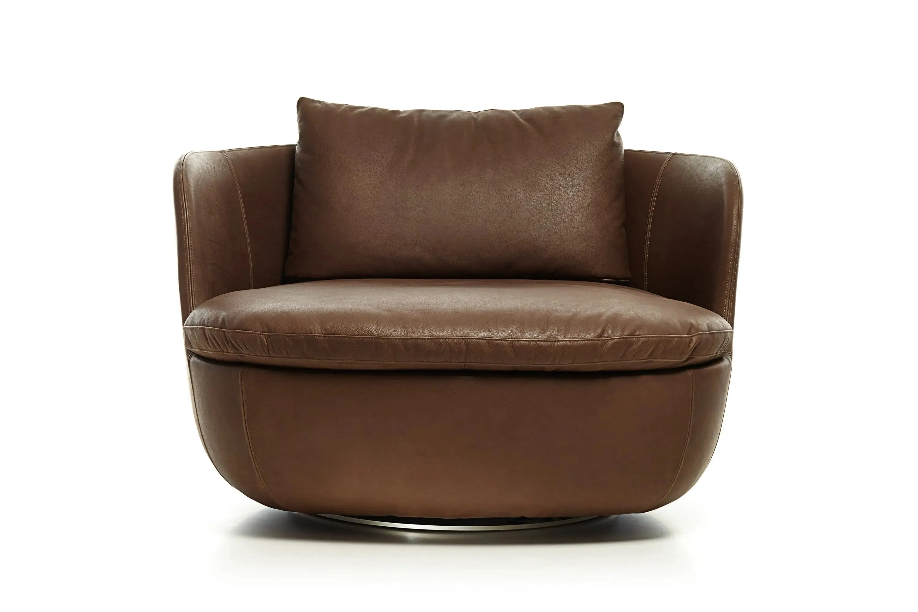 Bart - Swivel Armchair