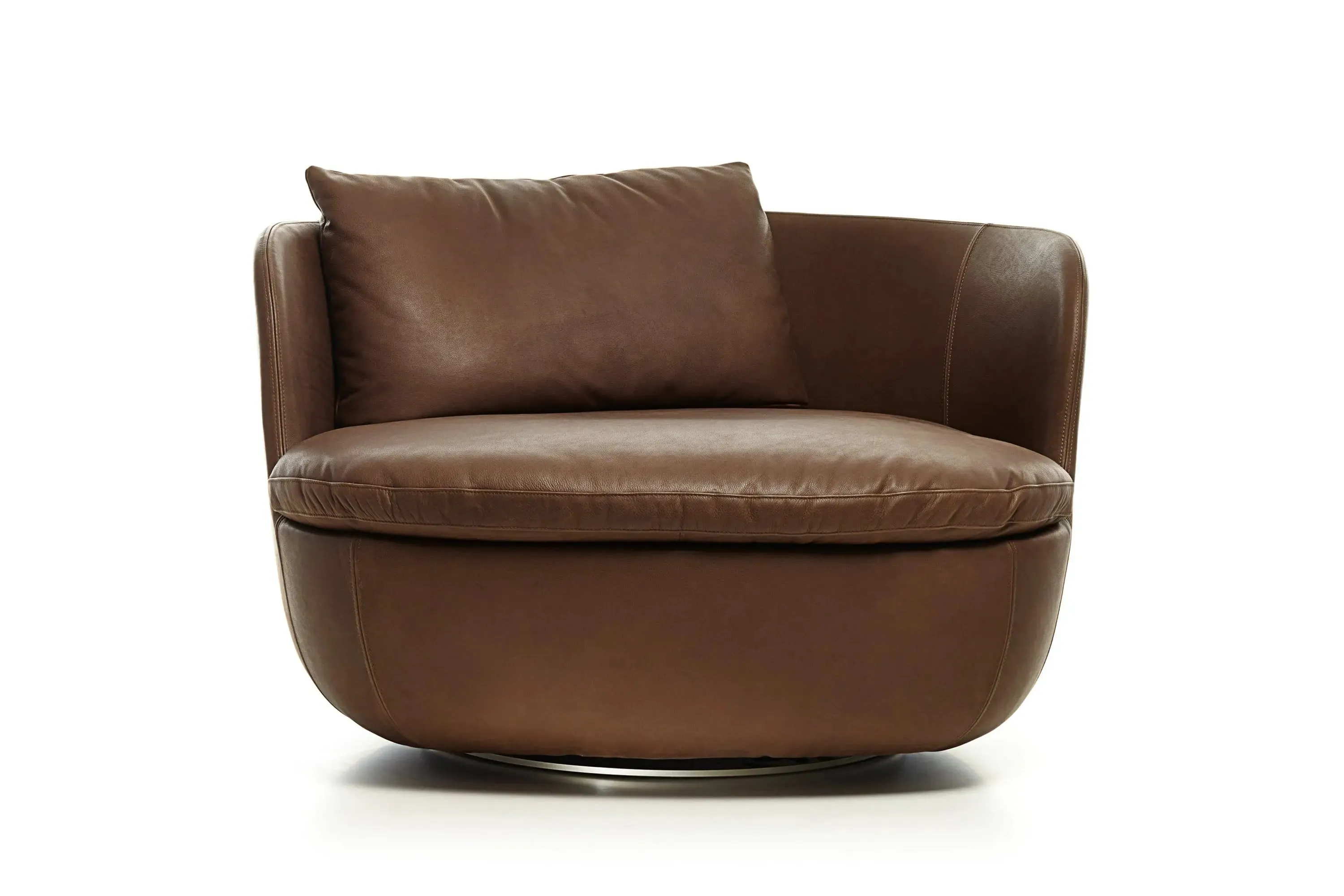 Bart - Swivel Armchair
