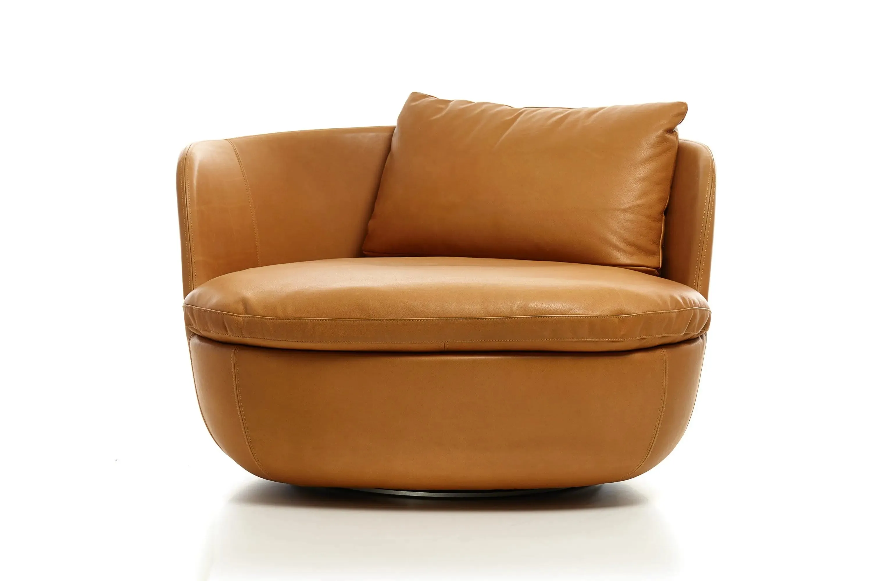 Bart - Swivel Armchair