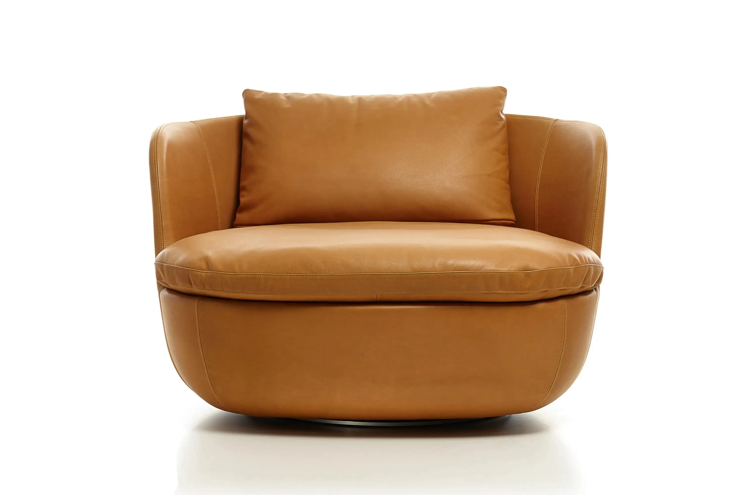Bart - Swivel Armchair