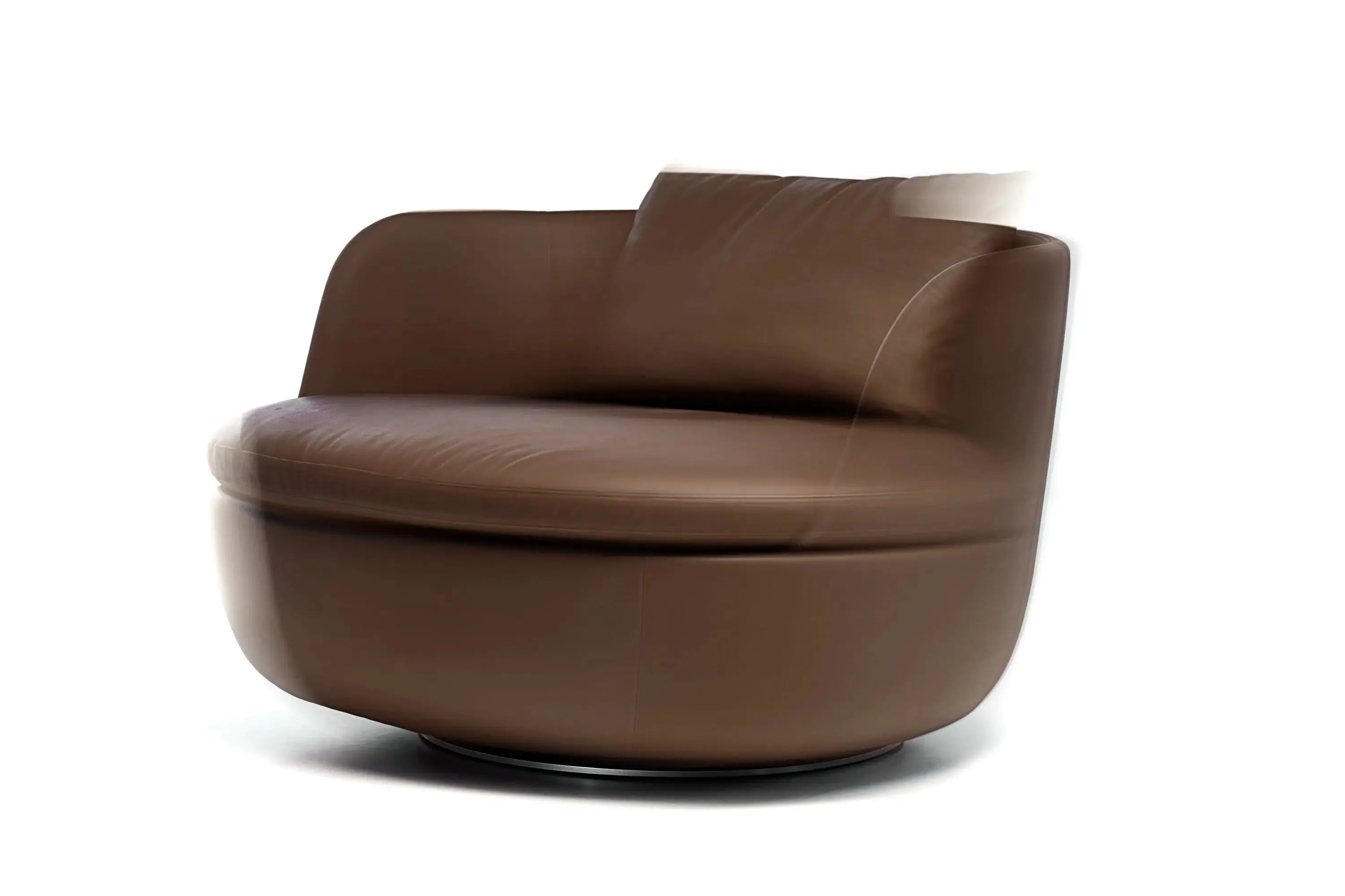 Bart - Swivel Armchair