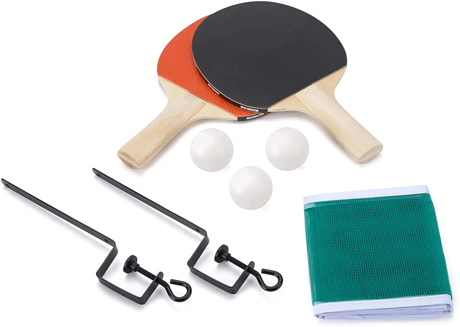 Baseline Table Tennis Ping Pong Set