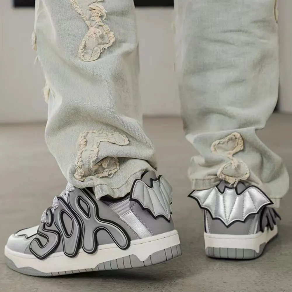 “Bat Sdr D”Shoes