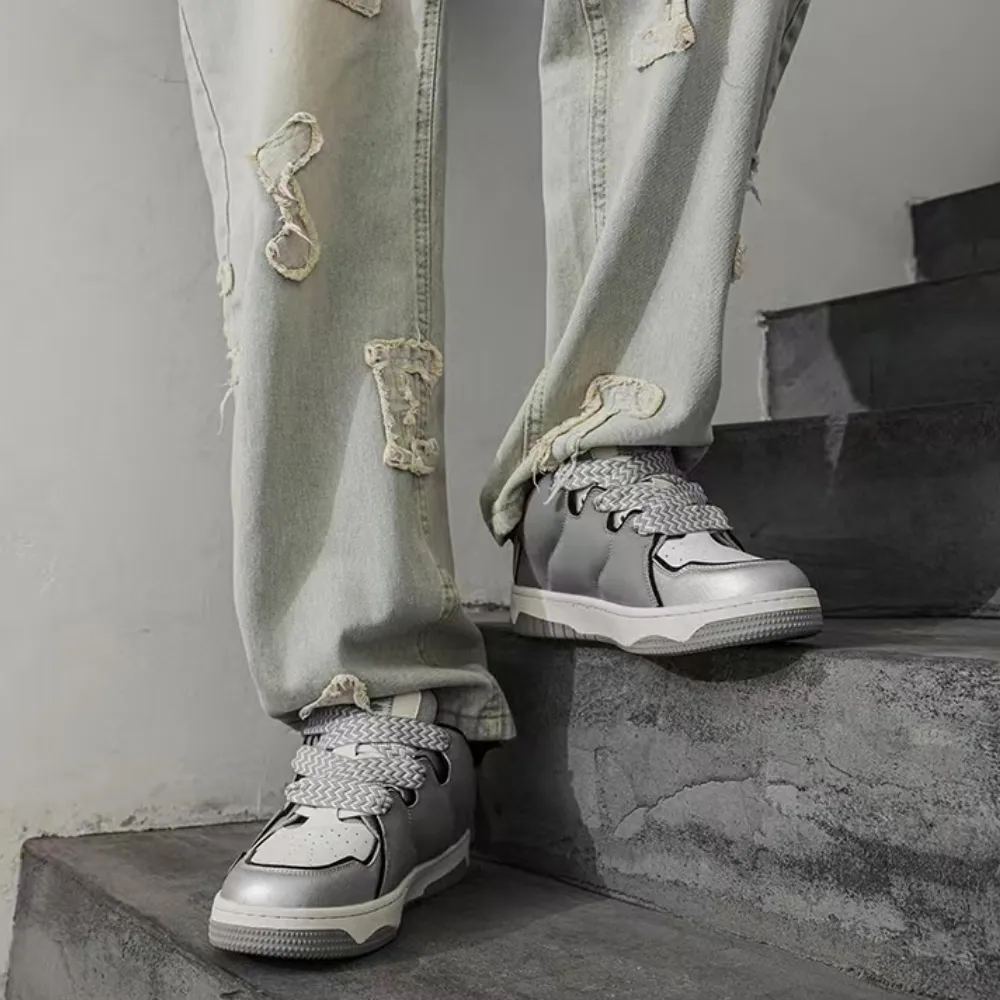 “Bat Sdr D”Shoes