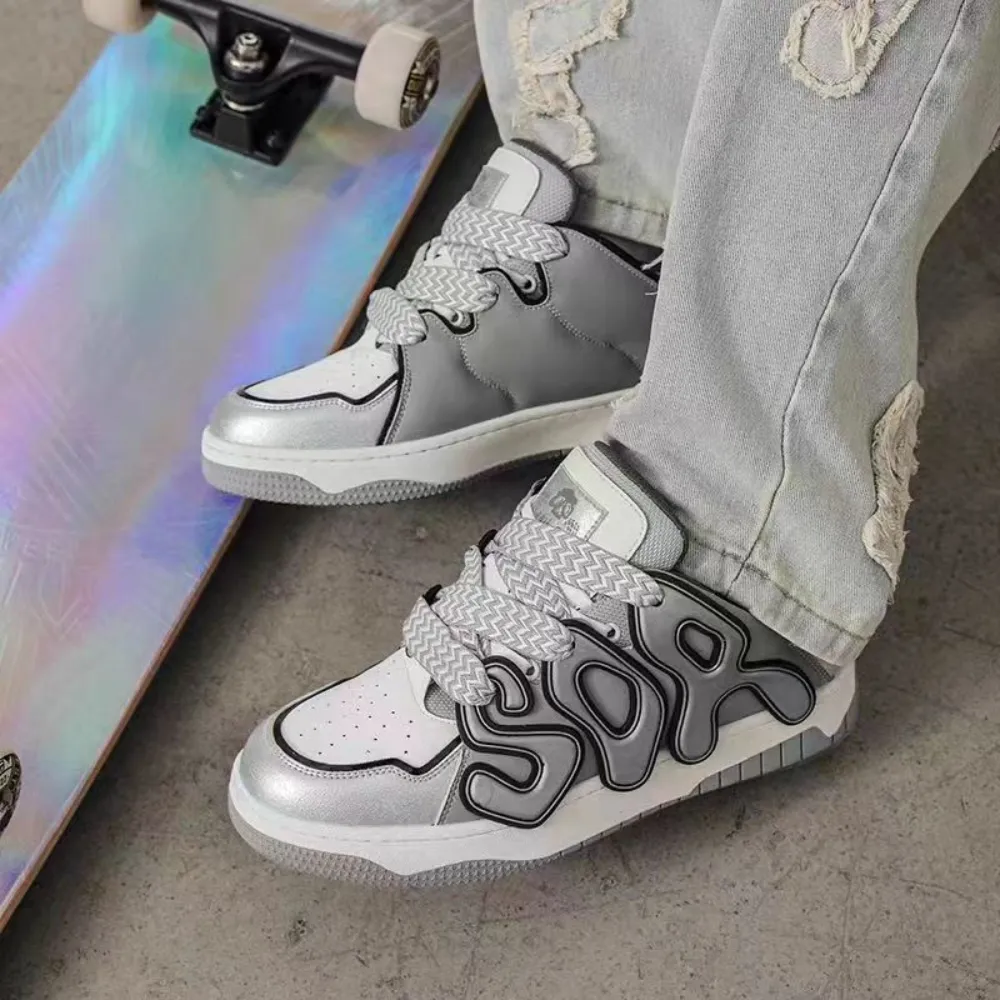 “Bat Sdr D”Shoes
