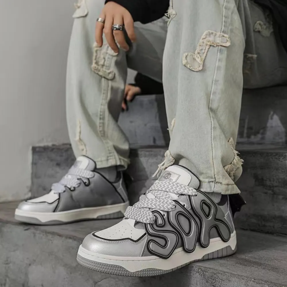 “Bat Sdr D”Shoes