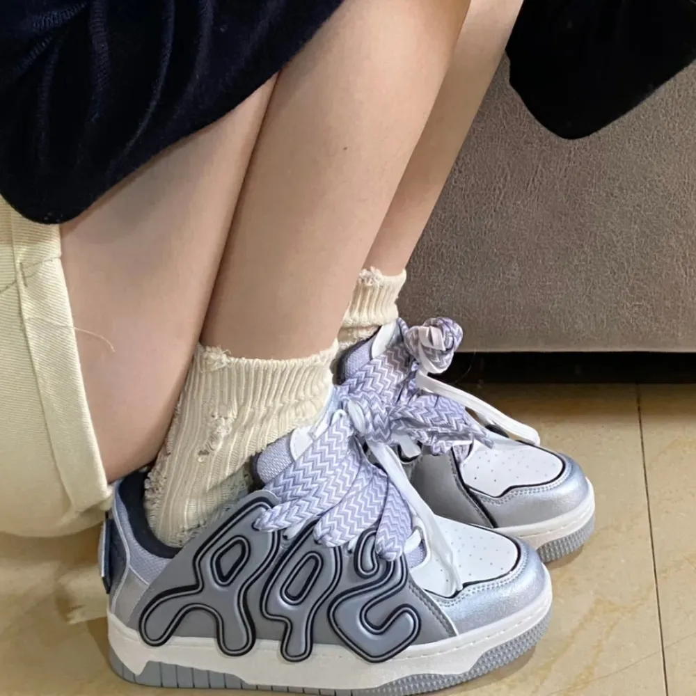 “Bat Sdr D”Shoes