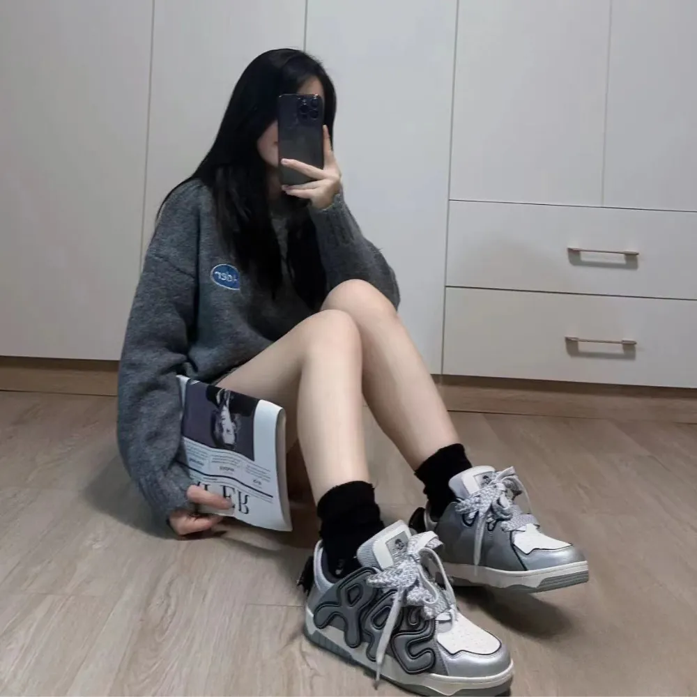 “Bat Sdr D”Shoes
