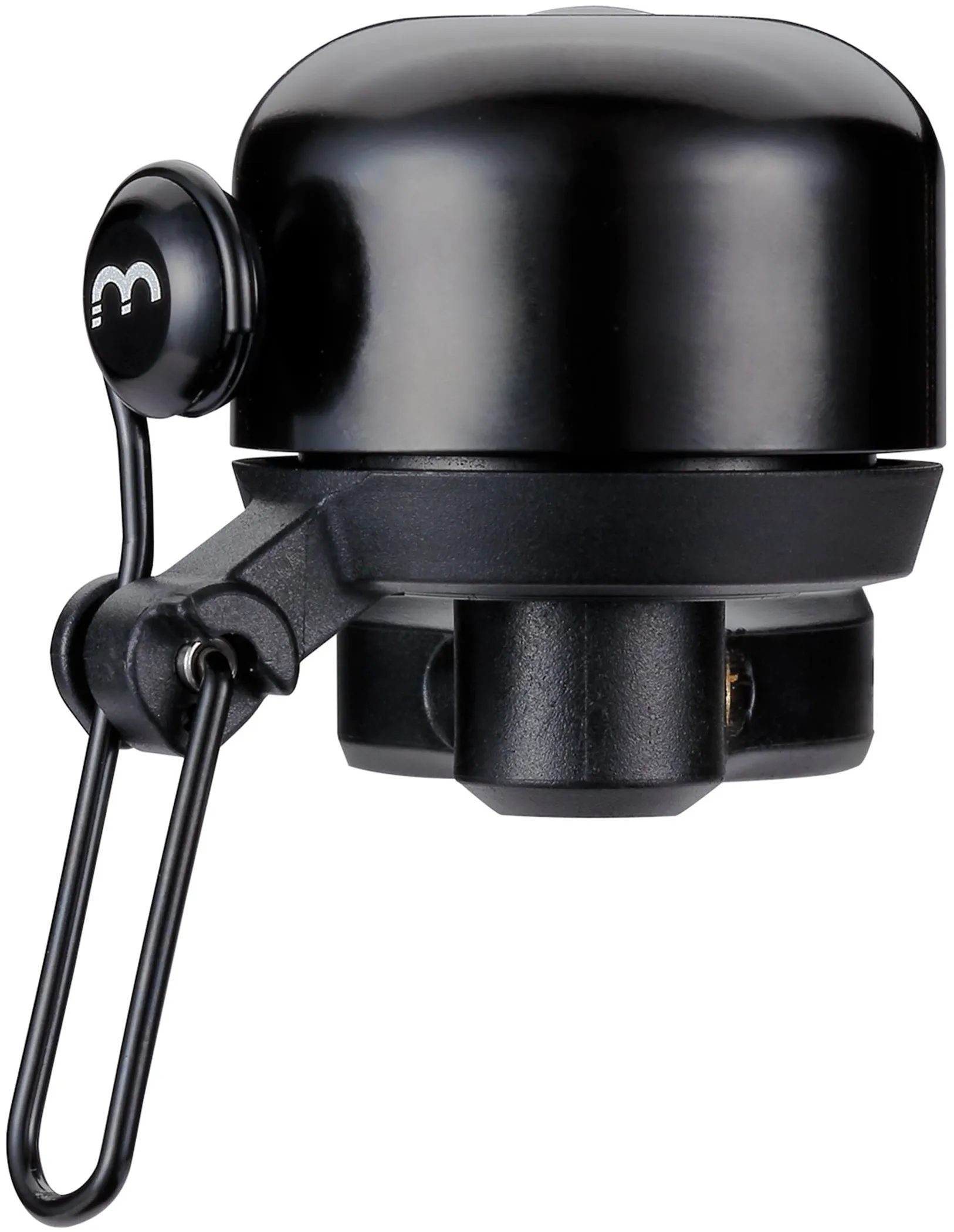 BBB ErgoSound Bike Bell - Black