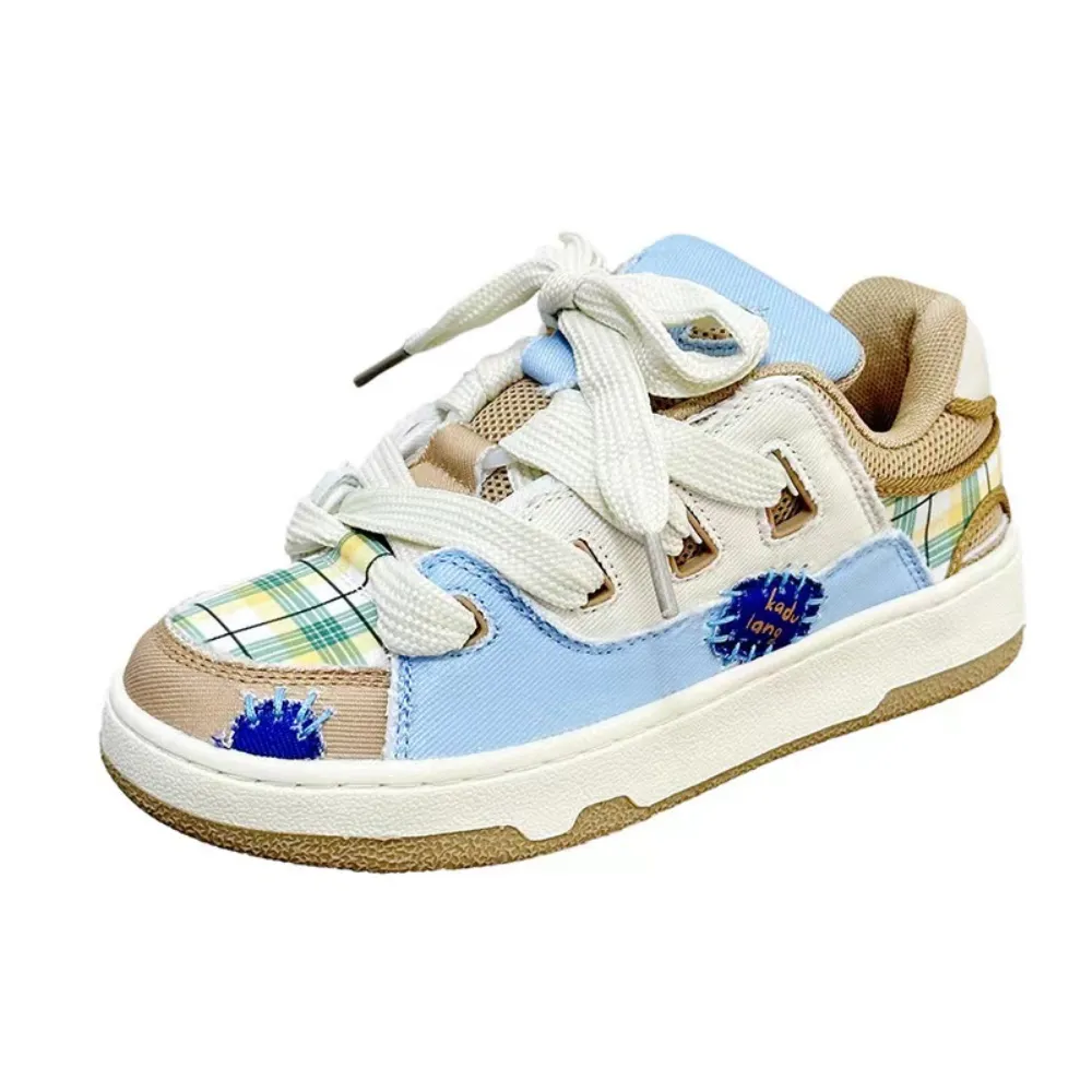 “Bear D”Shoes