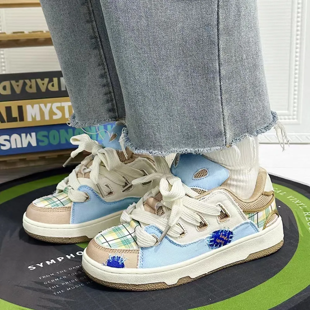 “Bear D”Shoes