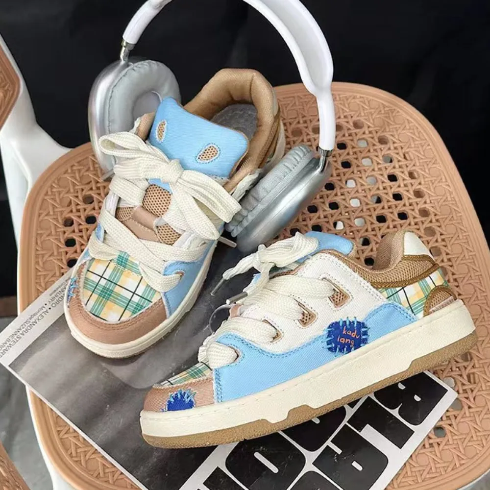 “Bear D”Shoes