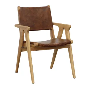 BellaVista Elegant Bistro Chair