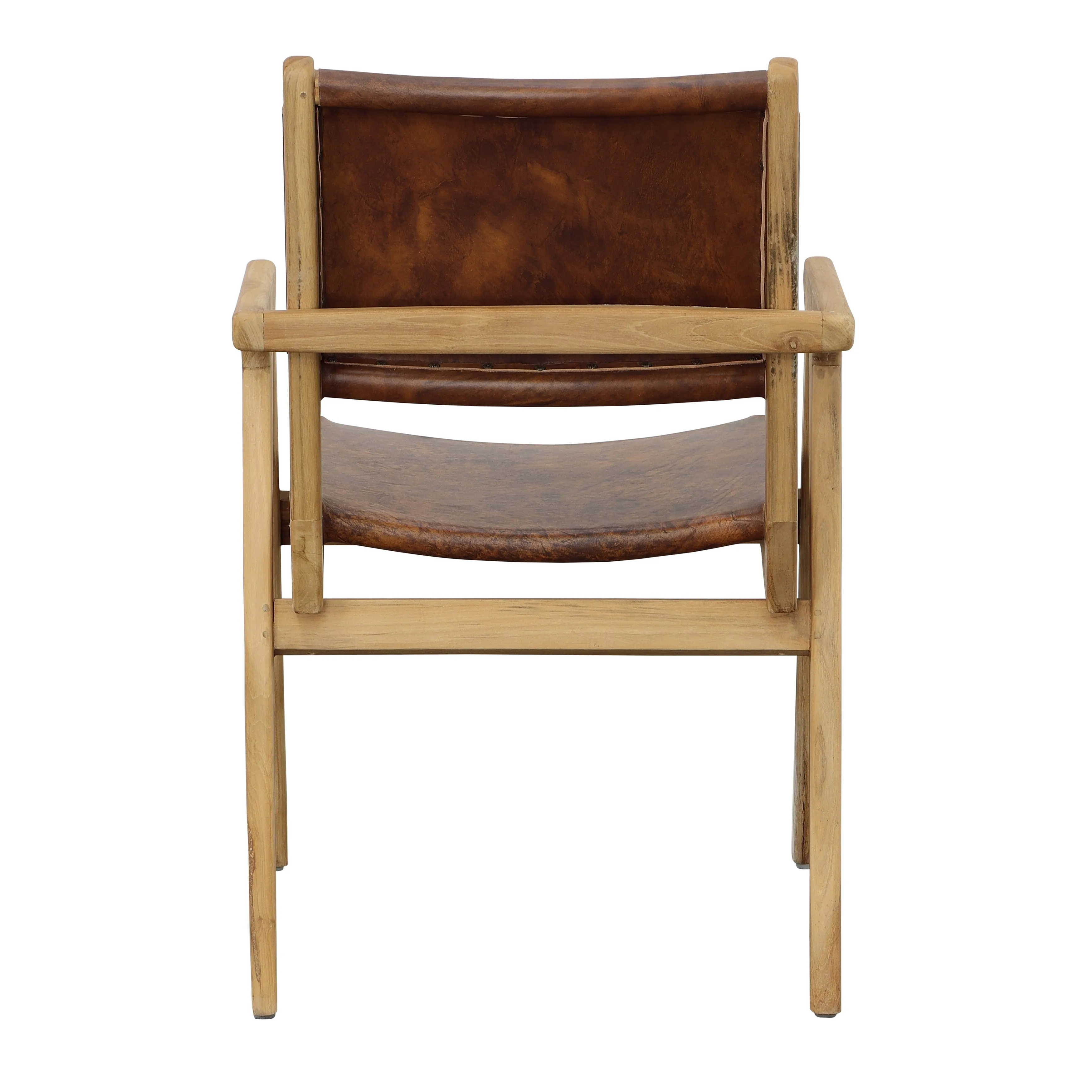 BellaVista Elegant Bistro Chair