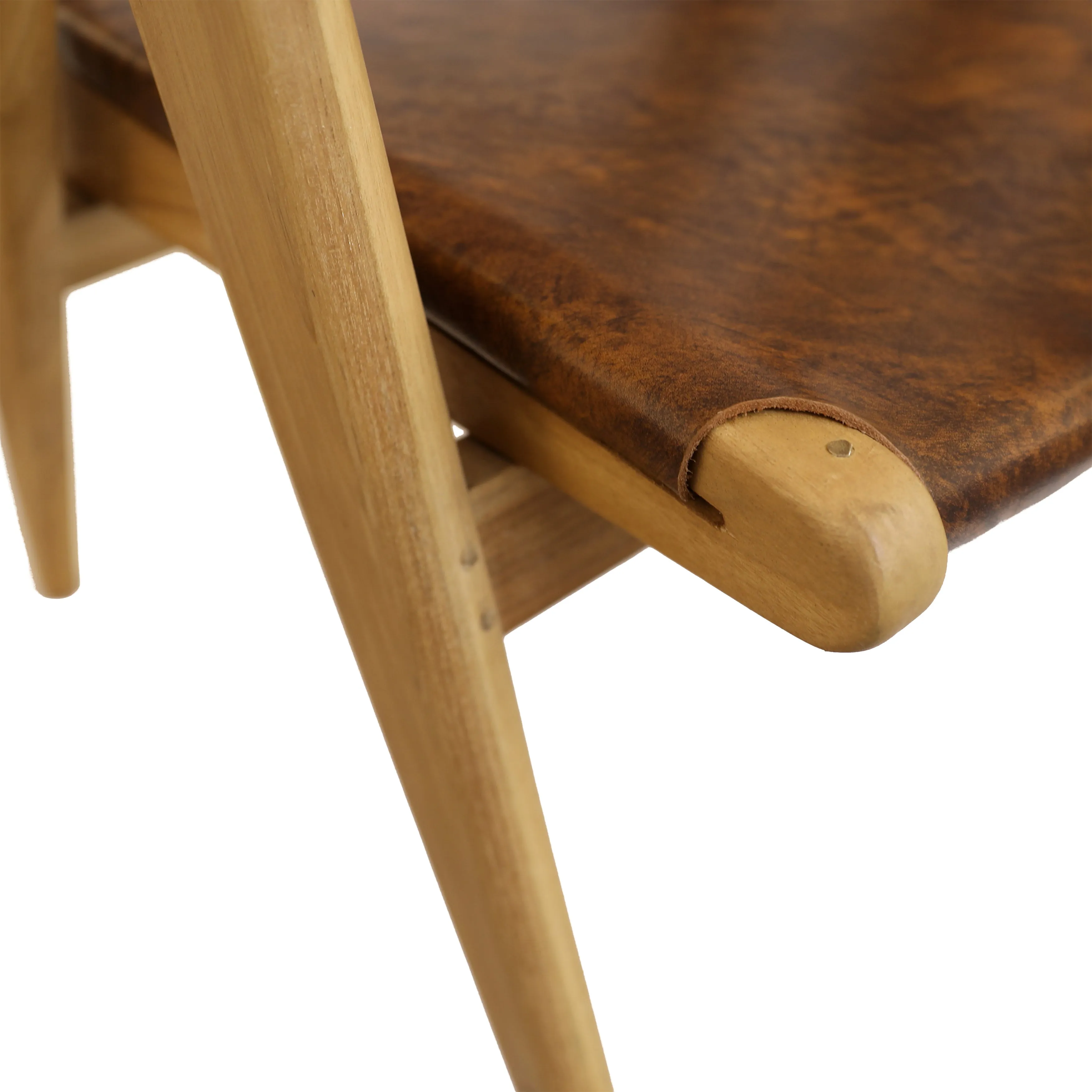 BellaVista Elegant Bistro Chair