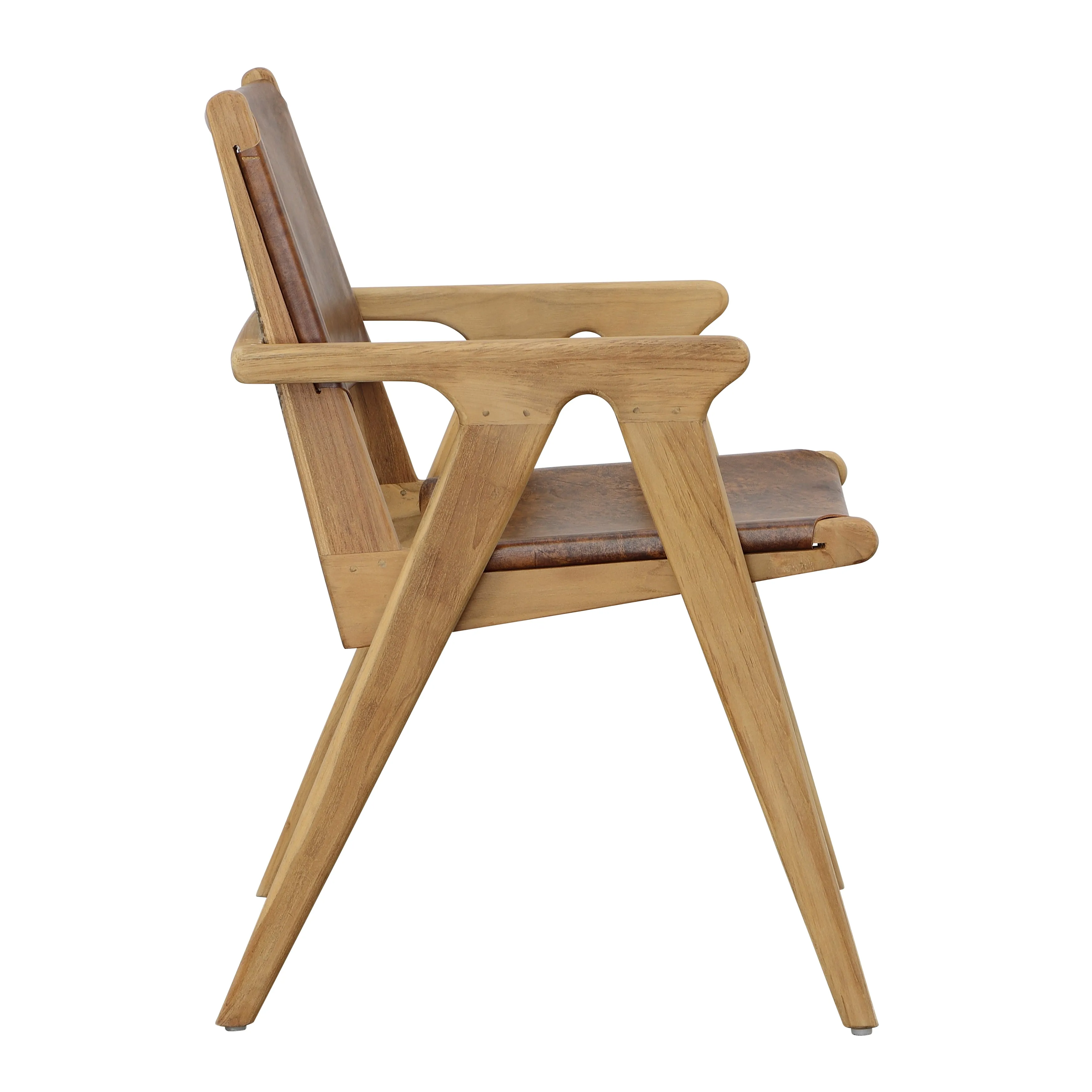 BellaVista Elegant Bistro Chair