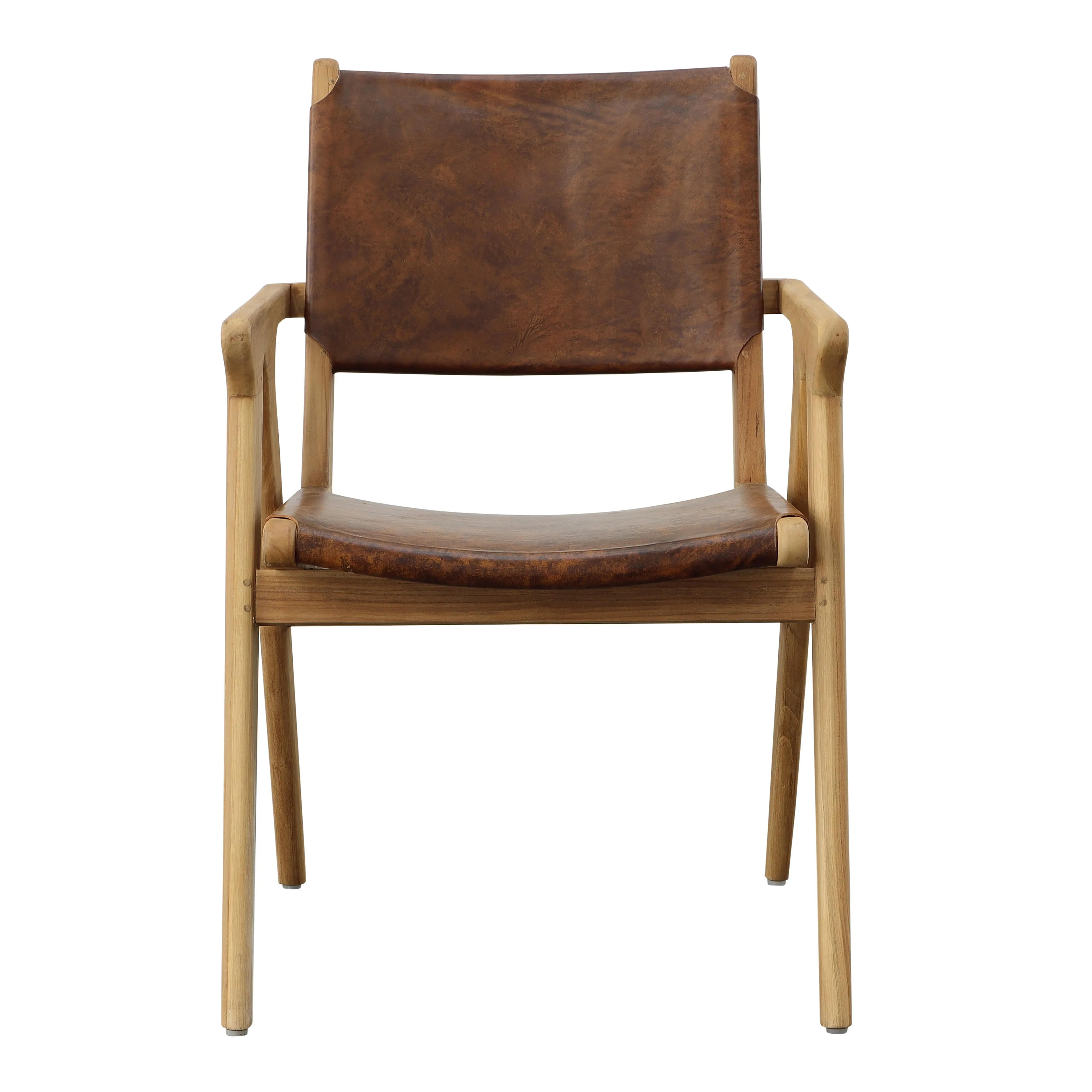 BellaVista Elegant Bistro Chair