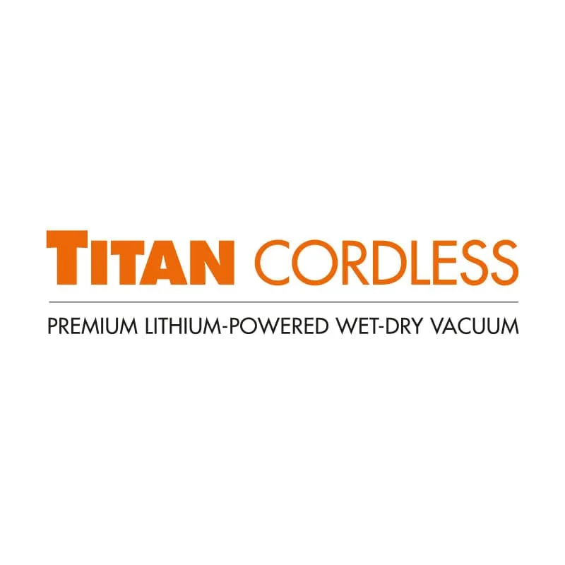 Bennett Read Titan Cordless Vacuum Cleaner 20 L HVC221