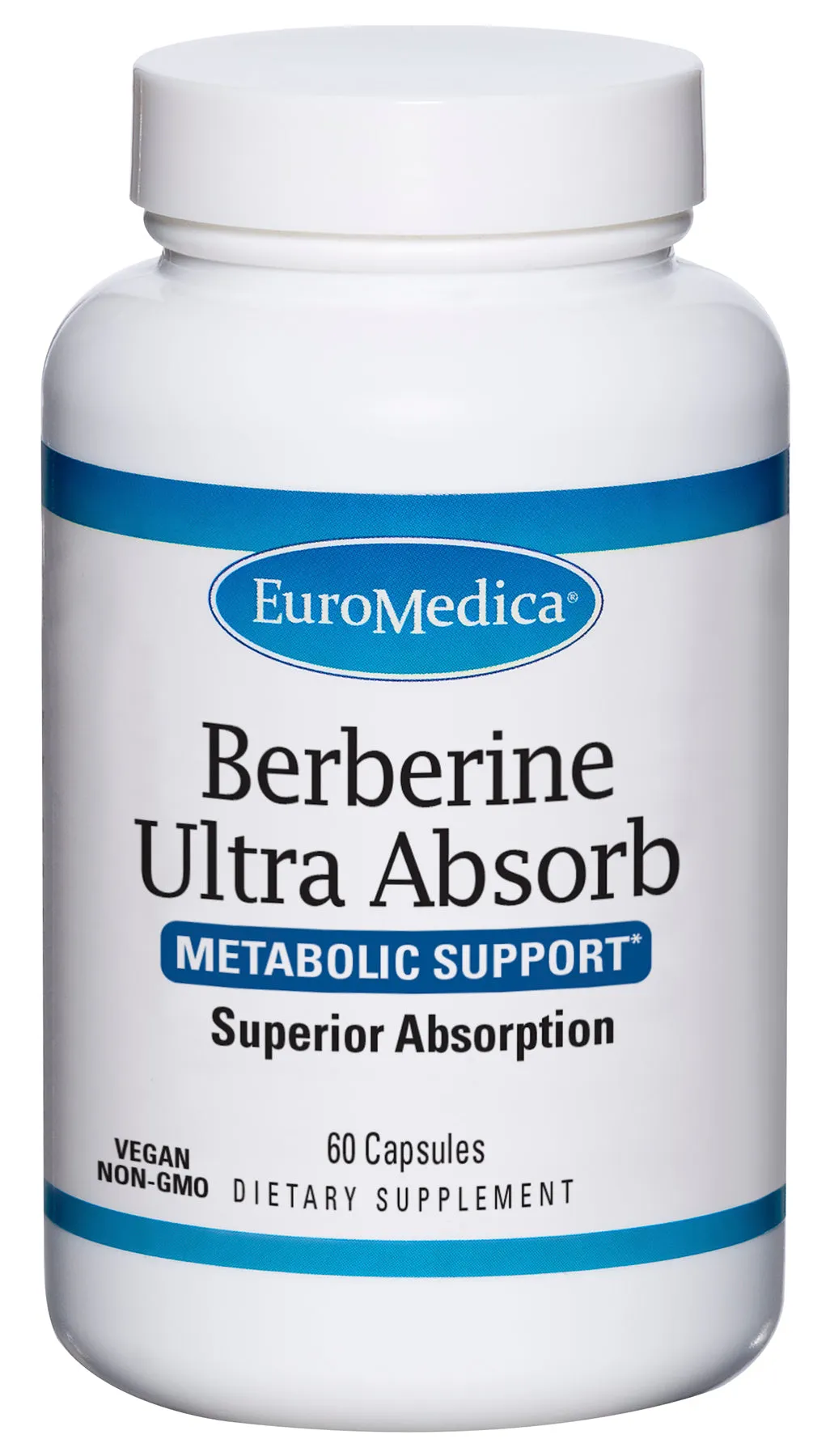 Berberine Ultra Absorb