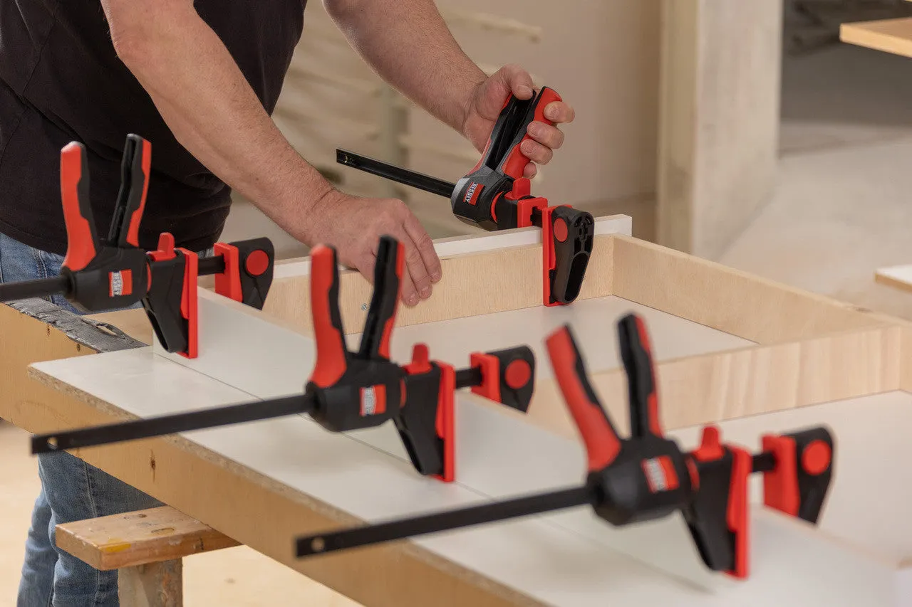 Bessey EHKL360-12 12" Trigger Clamp, 360 Degrees