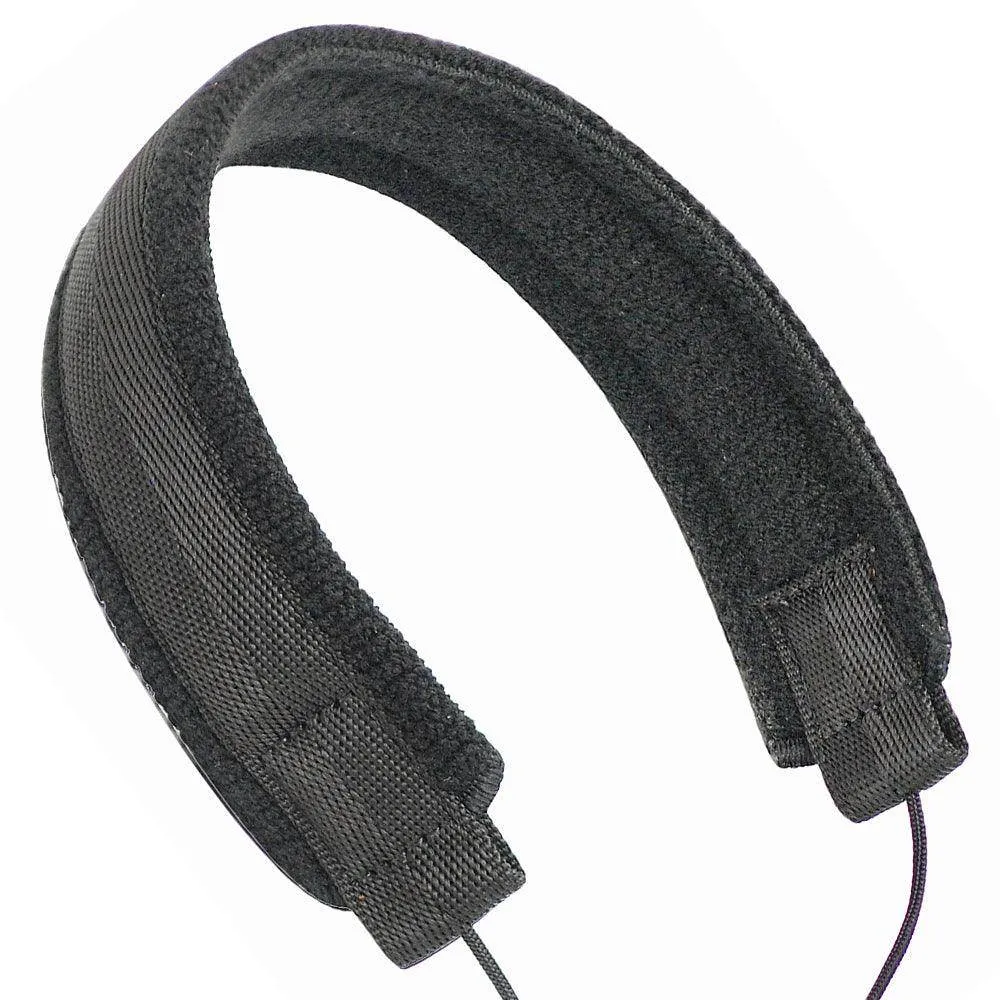 BG Alto and TenorSaxophone Nylon Strap Coated Metal Hook