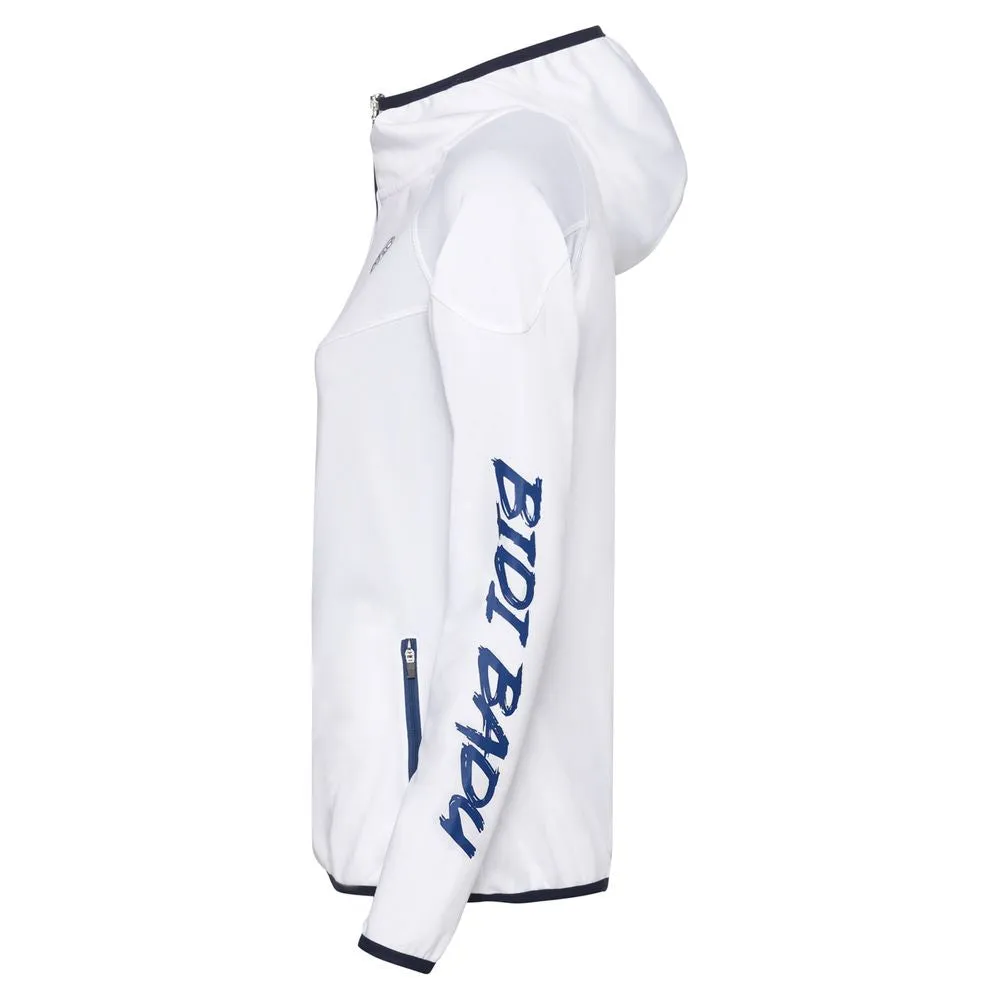 Bidi Badu Inga Women Jacket - White