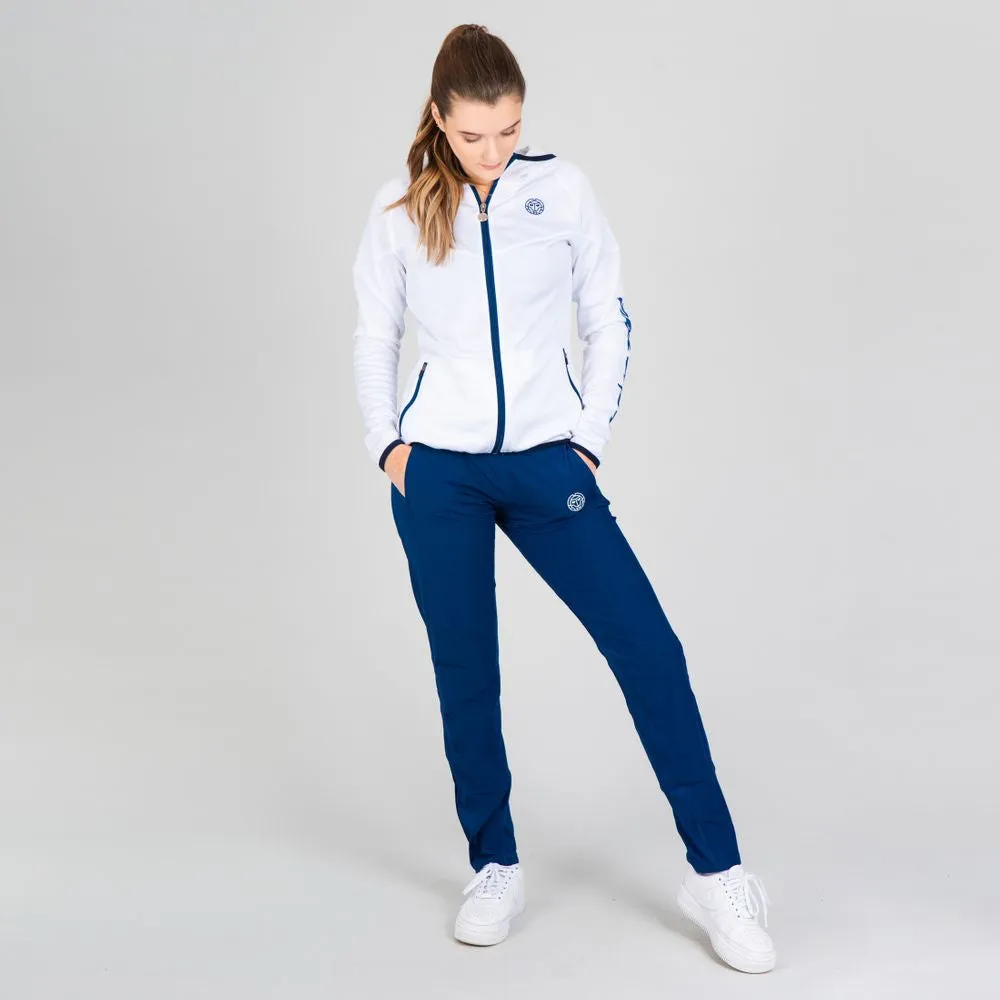 Bidi Badu Inga Women Jacket - White
