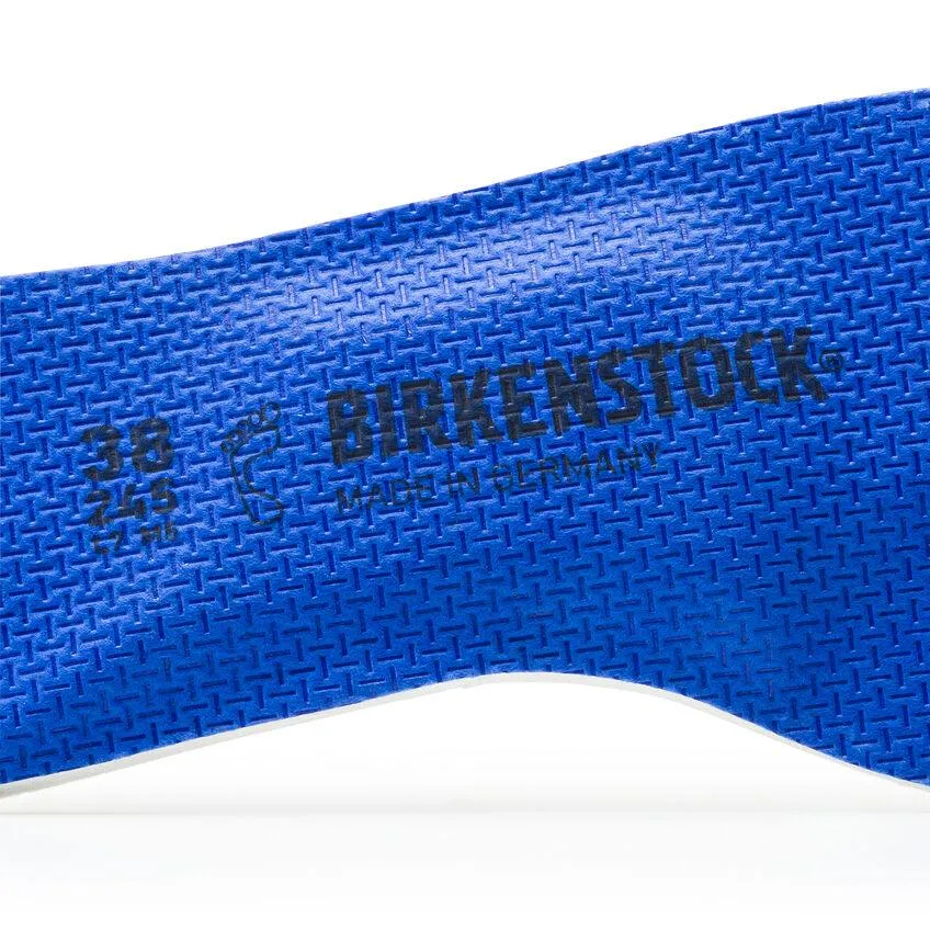 Birkenstock Comfort Insole Birko Tex