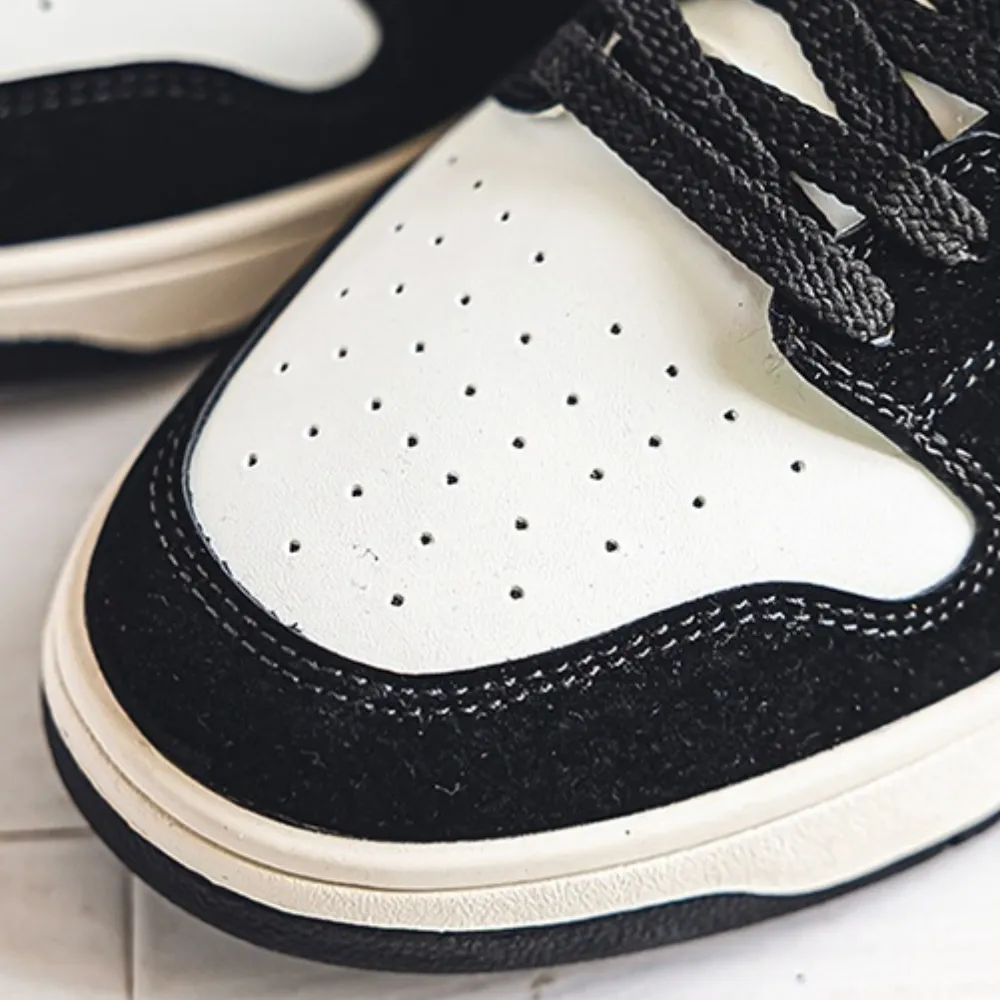 “Black Star”Shoes