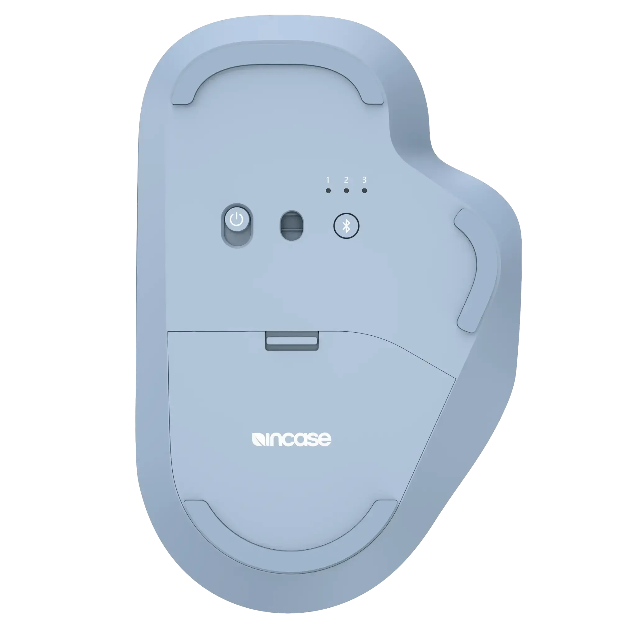 Bluetooth Ergonomic Mouse (EU/UK)