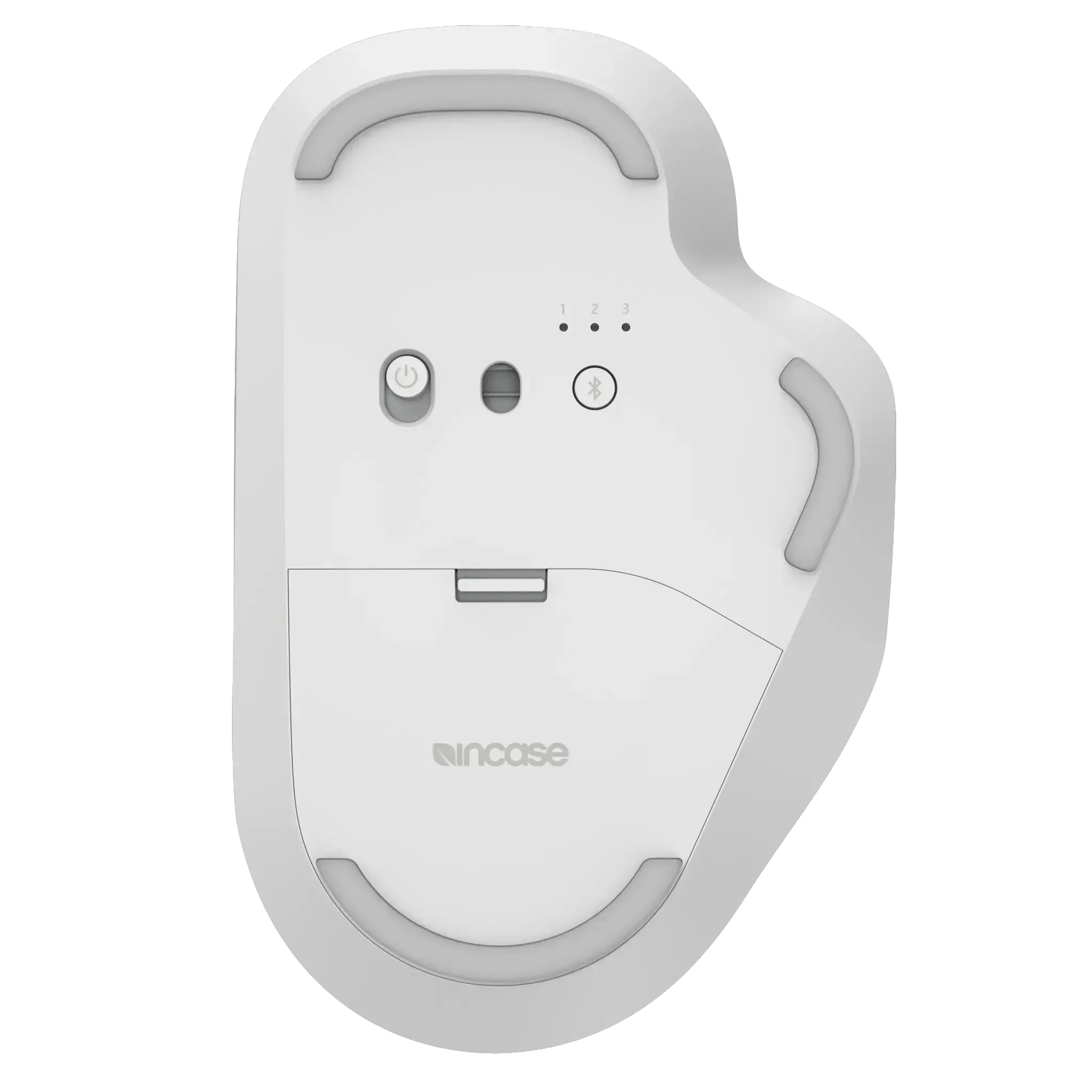 Bluetooth Ergonomic Mouse (EU/UK)