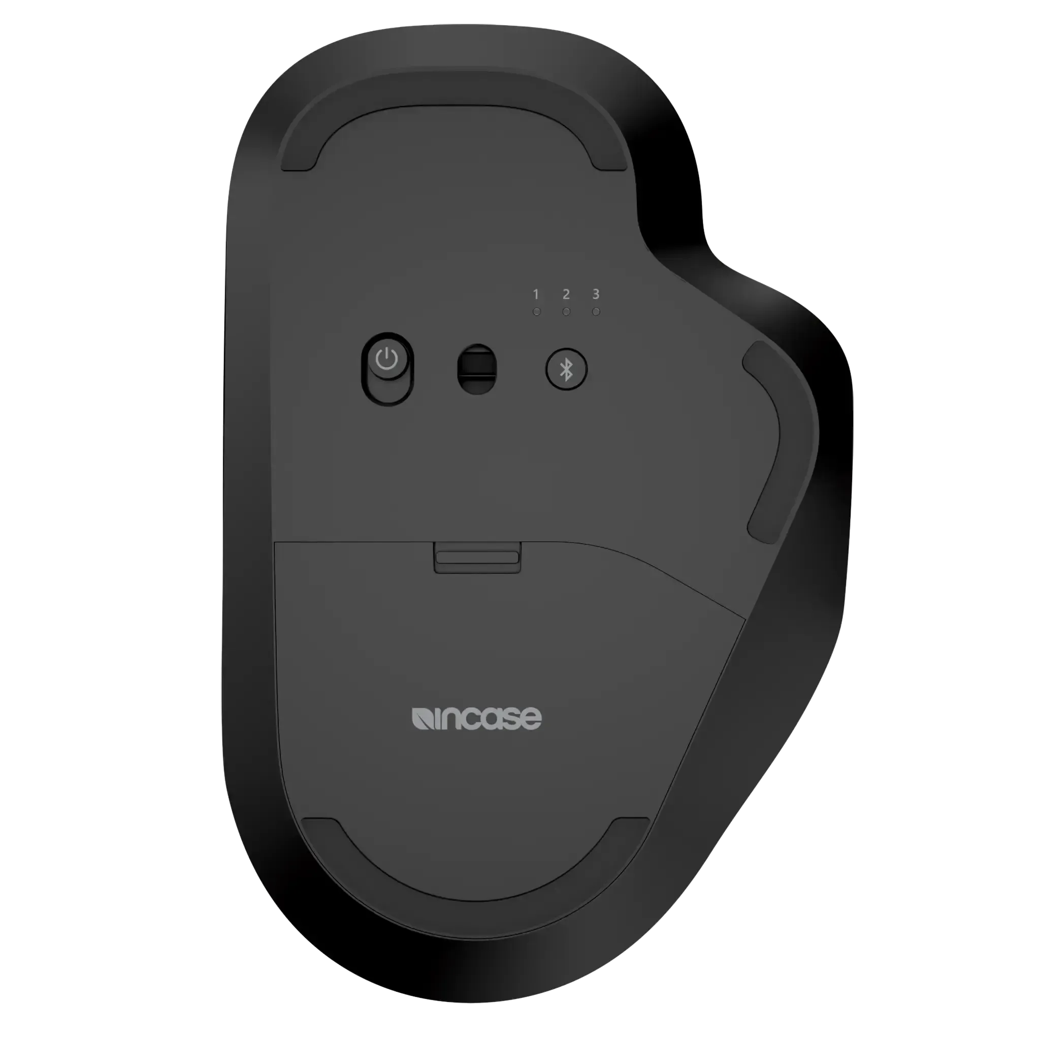 Bluetooth Ergonomic Mouse (EU/UK)