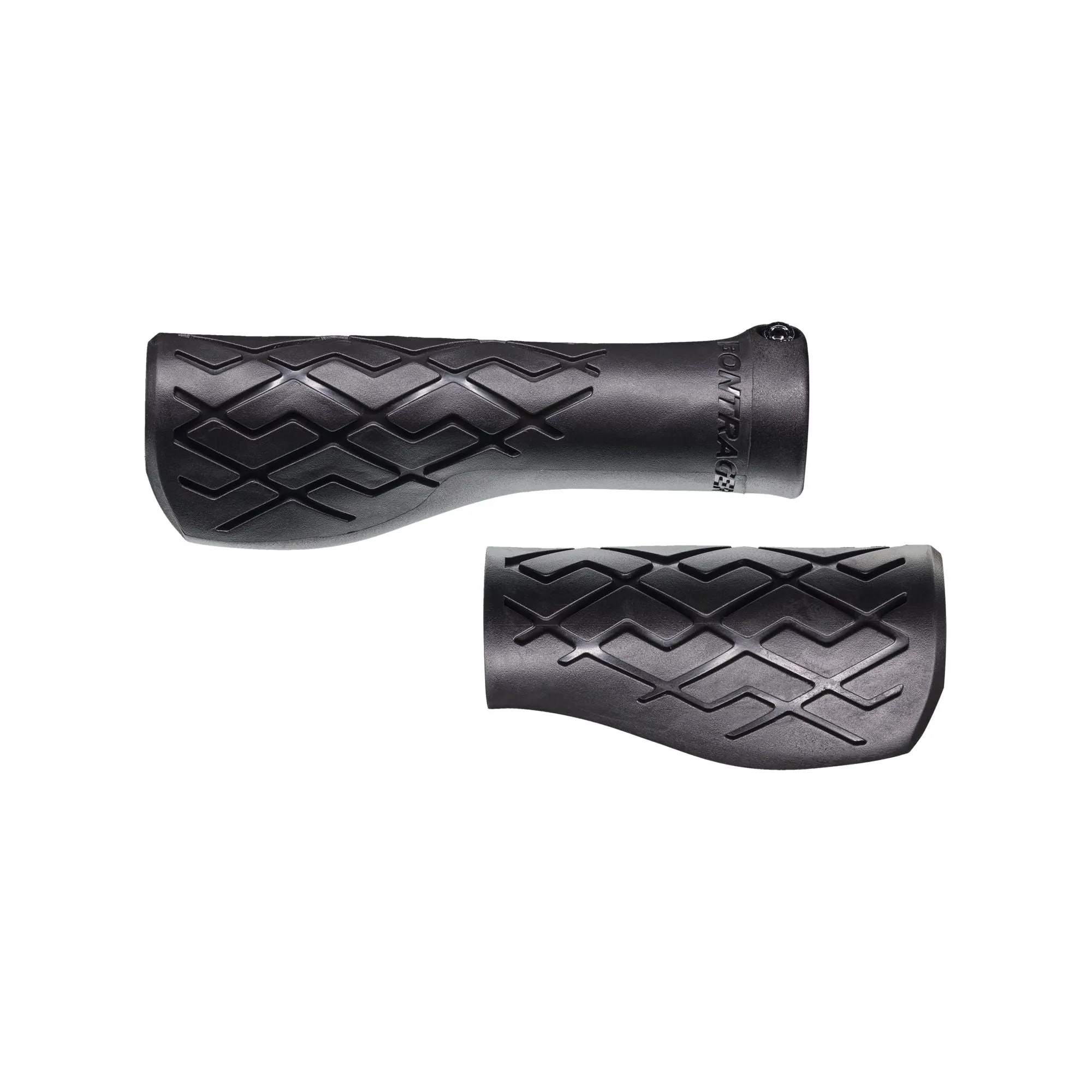 BONTRAGER XR ENDURANCE COMP RECYCLED GRIP SET