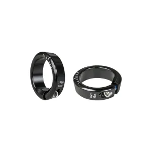 BONTRAGER XR TRAIL LOCK-ON GRIP CLAMP