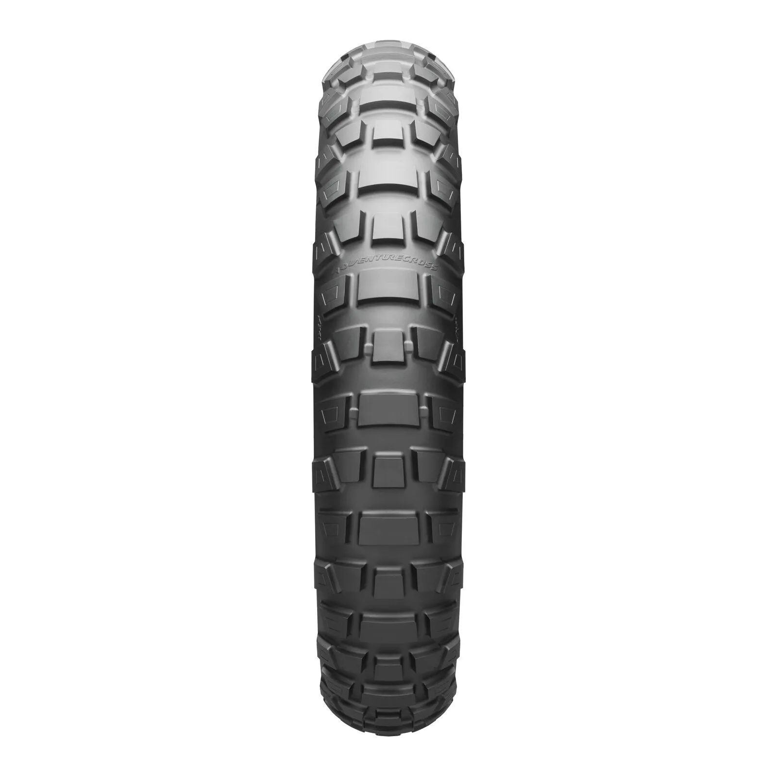 Bridgestone 100/90-18 AX41 Tubeless Front Adventure Tyre (56P)