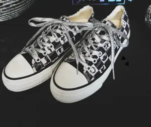 BRONC stomper SHOES ((RUN BIG))