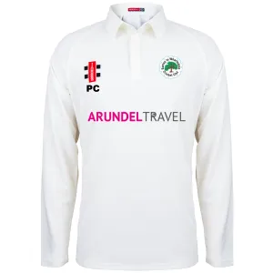 Burley C.C. Long Sleeve Playing Shirt