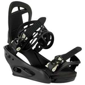 BURTON Citizen snowboard bindings - Womens - Black