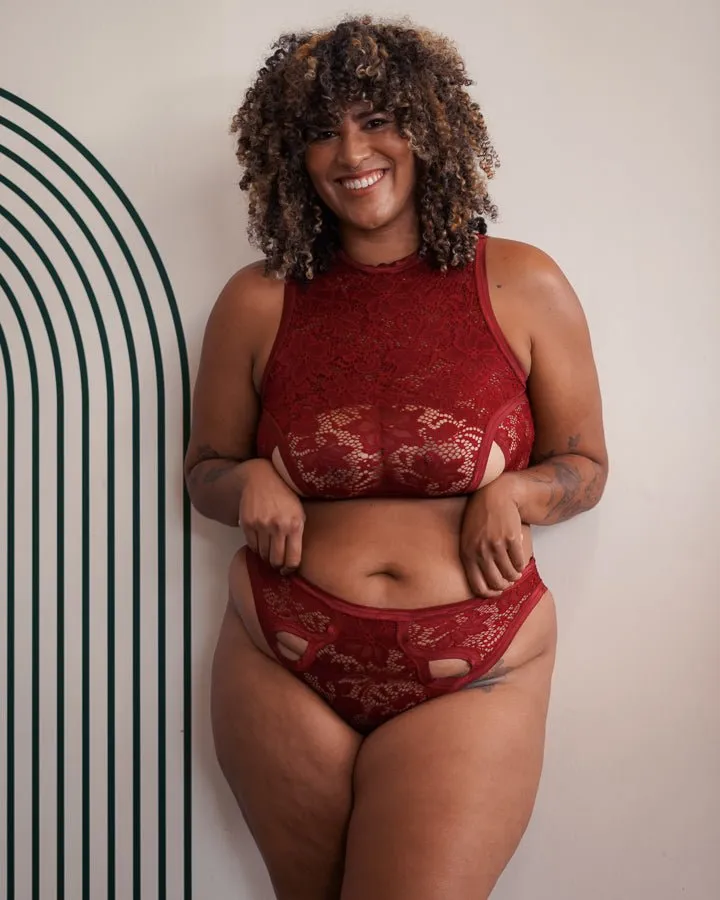 Calla Panties